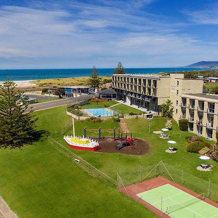 Scamander Beach Resort Eksteriør billede