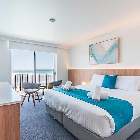 Scamander Beach Resort Eksteriør billede