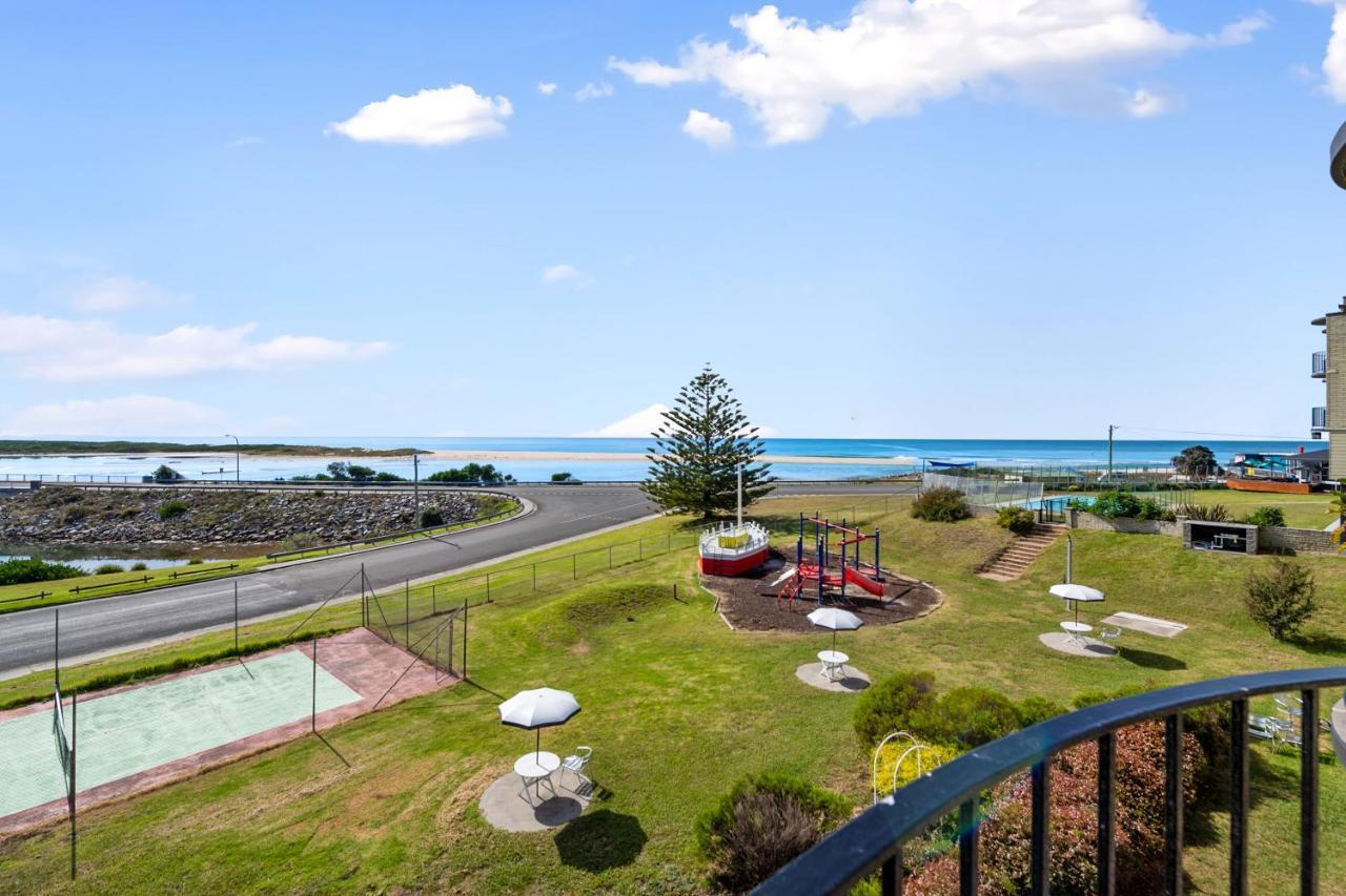 Scamander Beach Resort Eksteriør billede