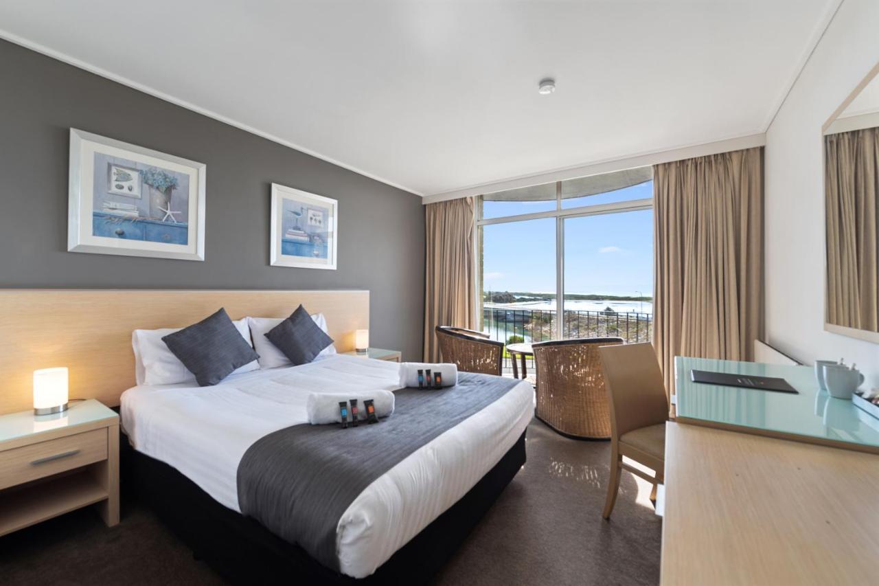 Scamander Beach Resort Eksteriør billede
