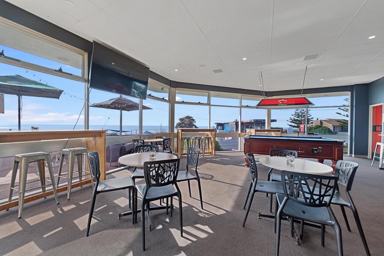 Scamander Beach Resort Eksteriør billede