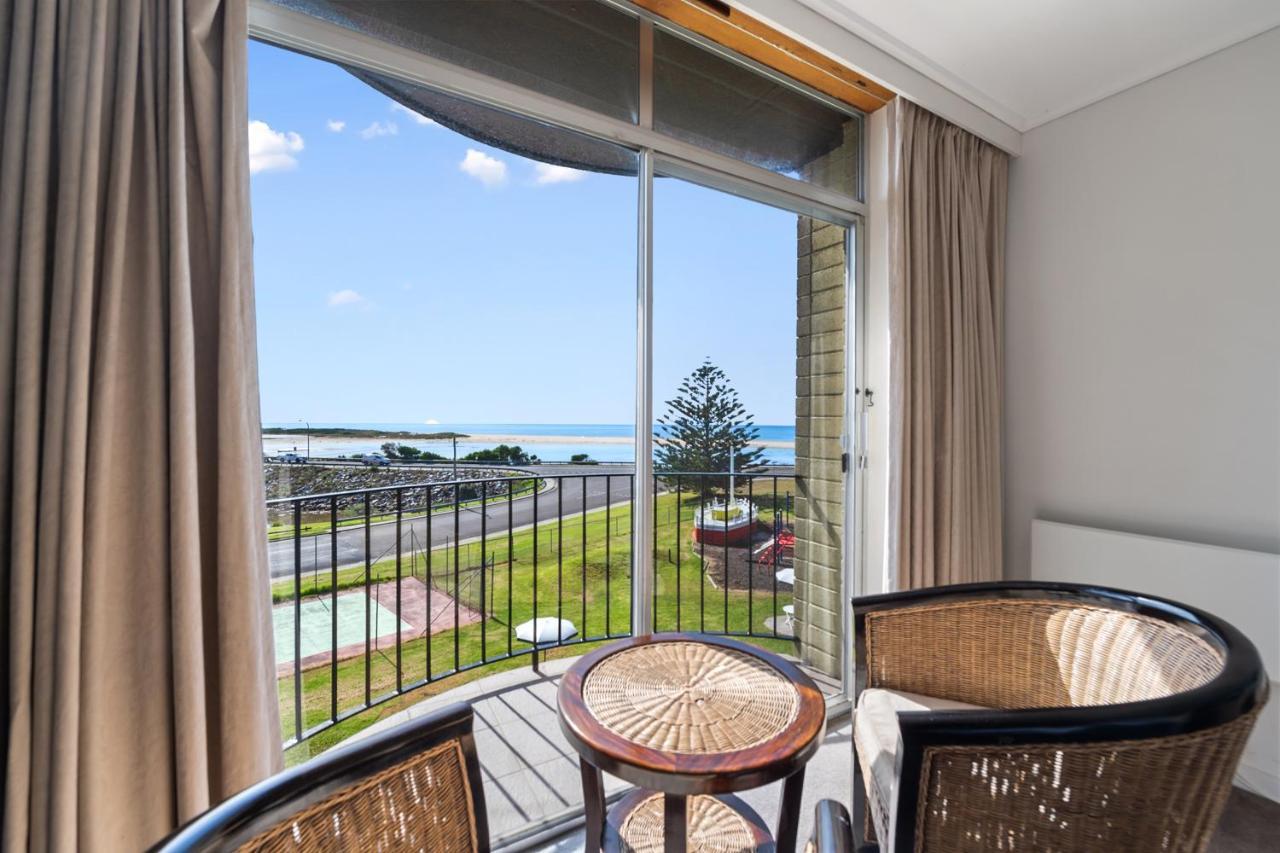 Scamander Beach Resort Eksteriør billede