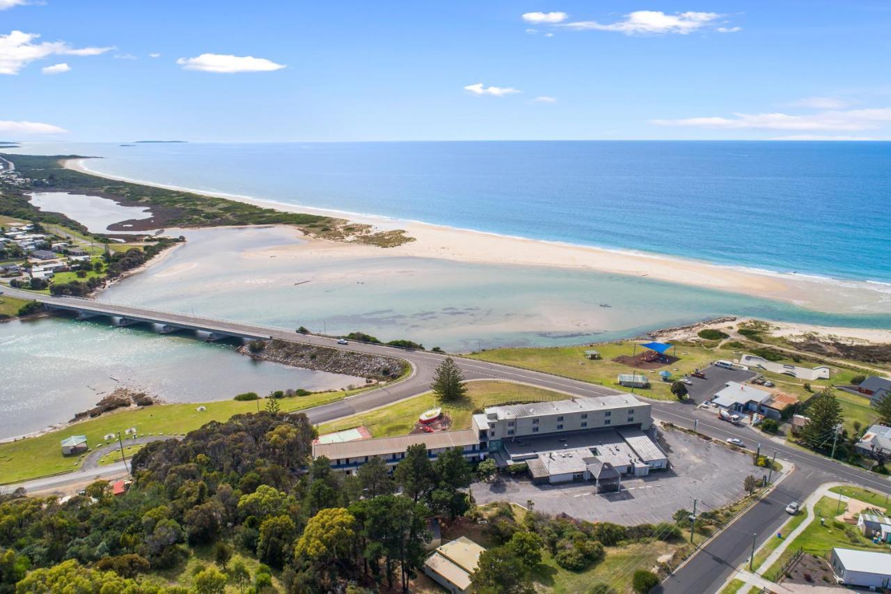 Scamander Beach Resort Eksteriør billede