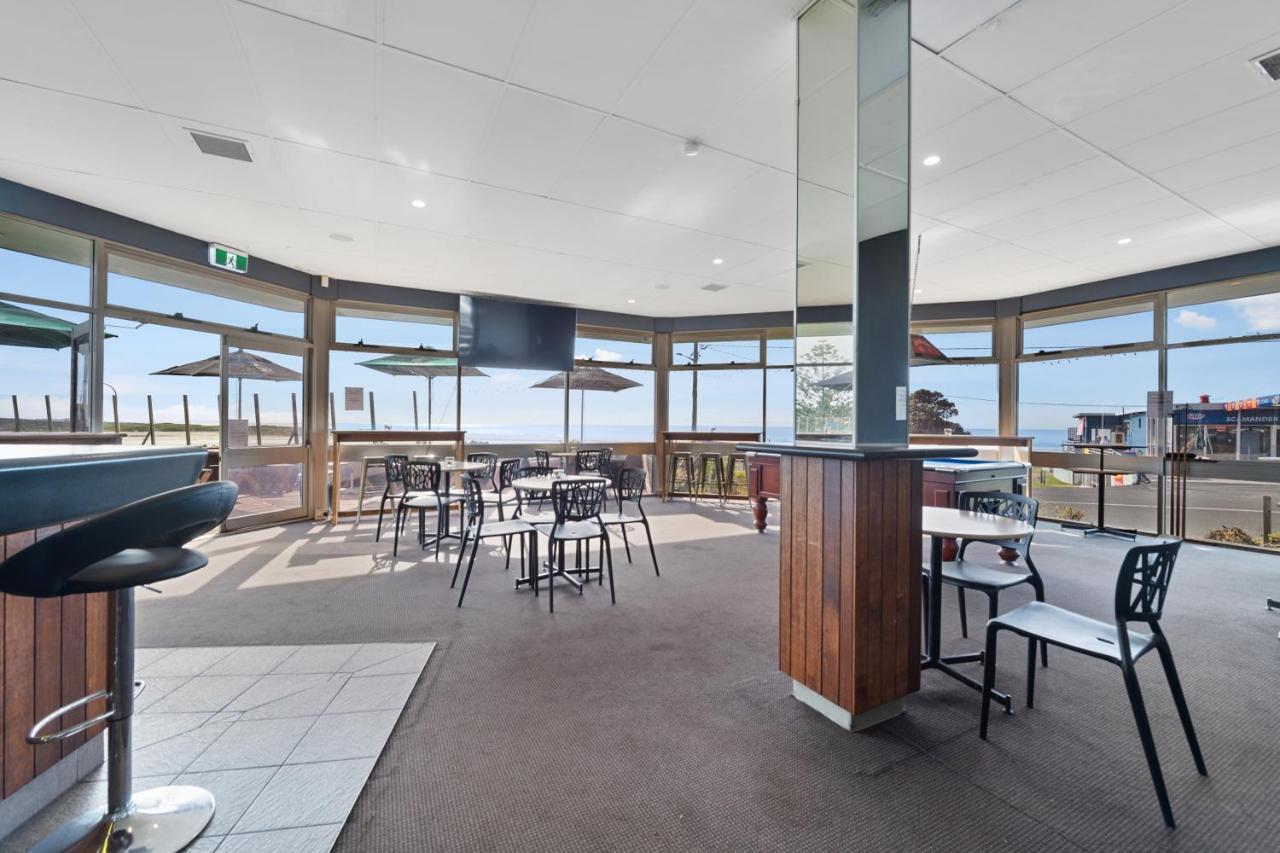 Scamander Beach Resort Eksteriør billede