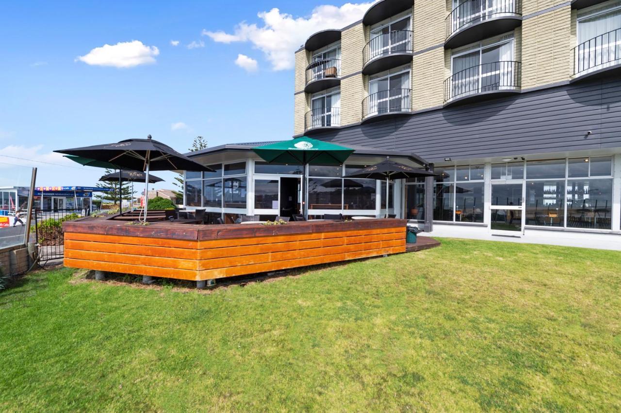 Scamander Beach Resort Eksteriør billede