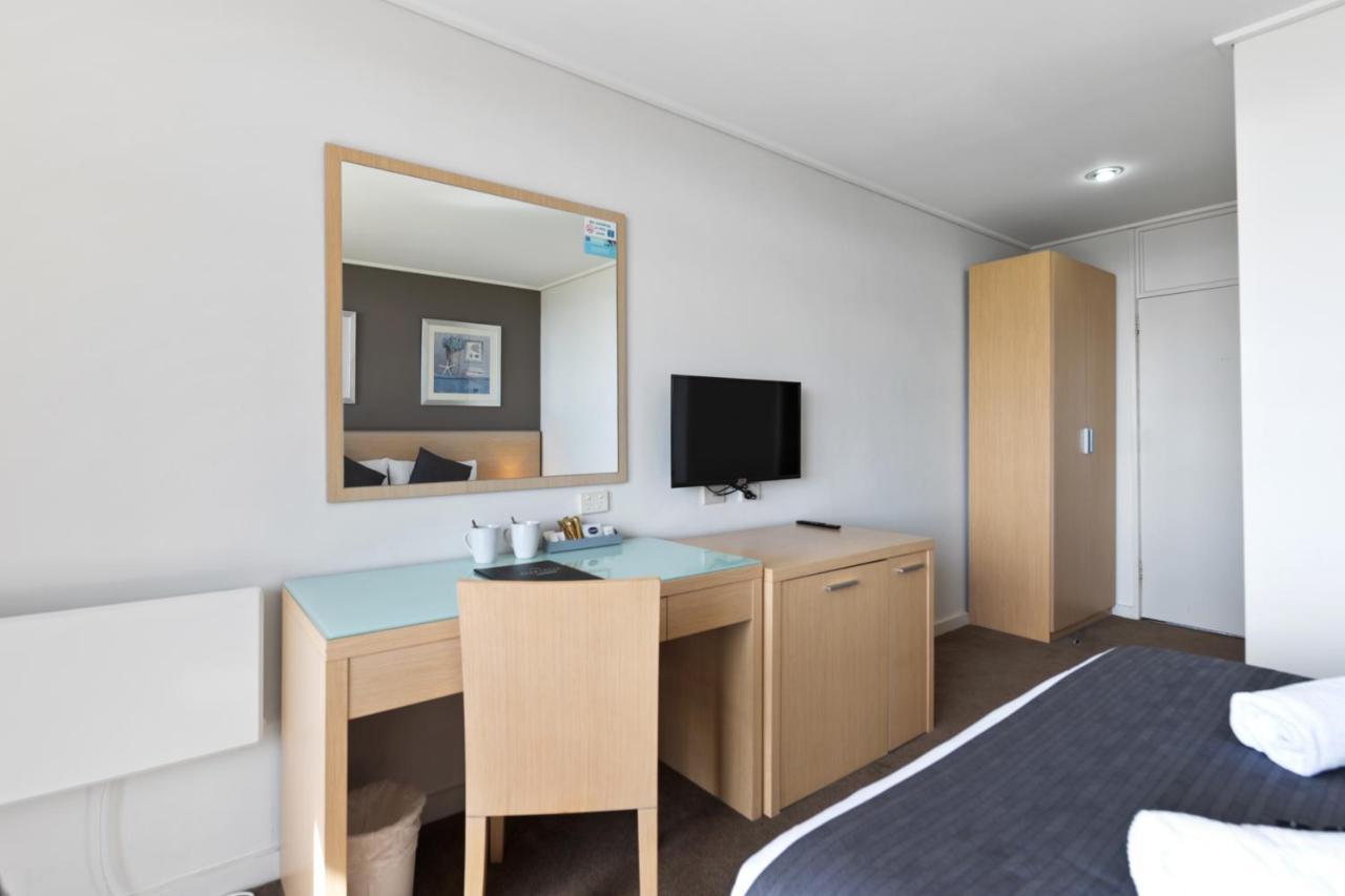 Scamander Beach Resort Eksteriør billede