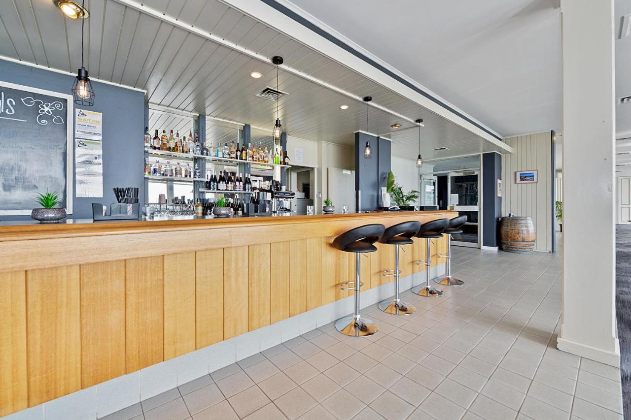 Scamander Beach Resort Eksteriør billede
