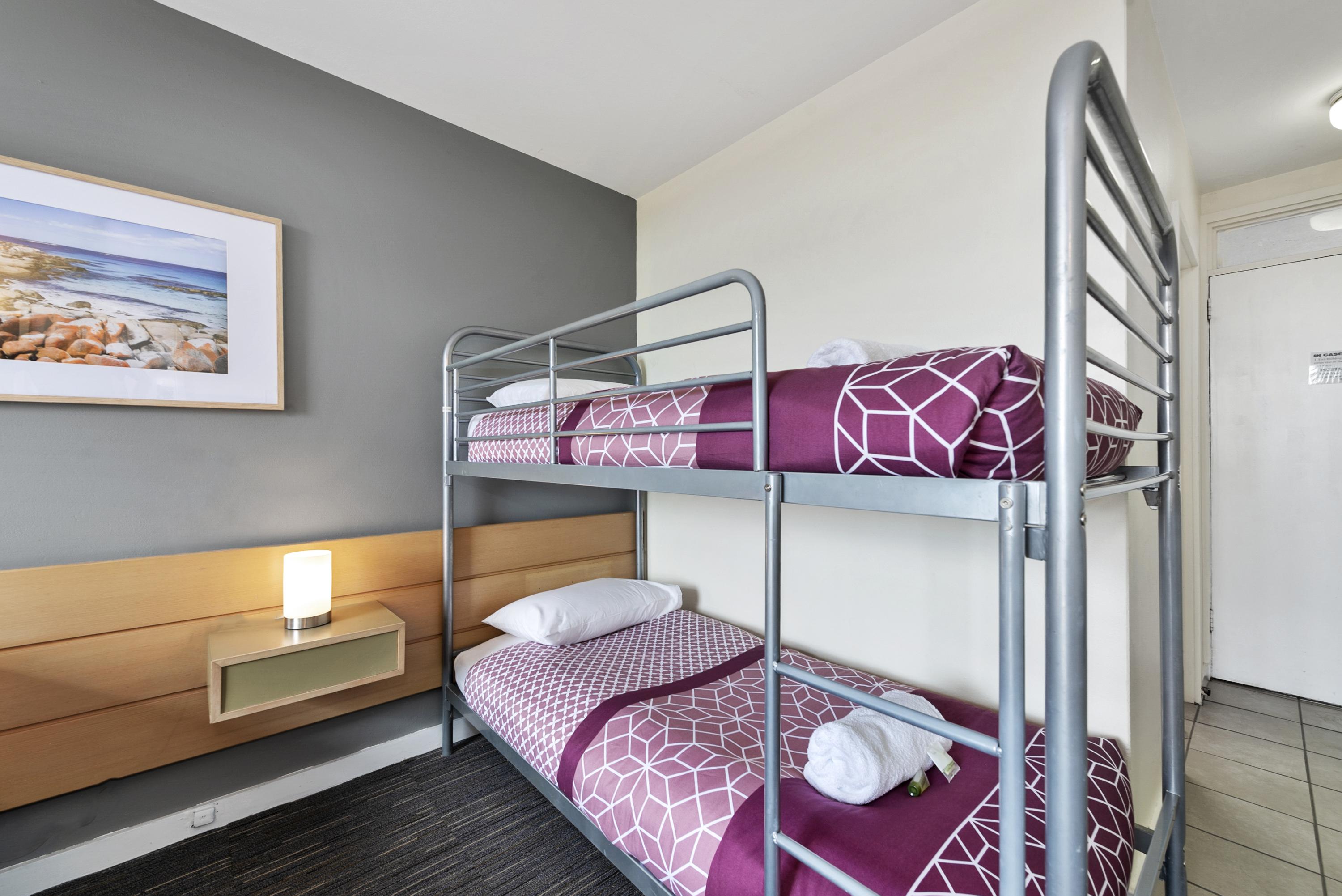 Scamander Beach Resort Eksteriør billede