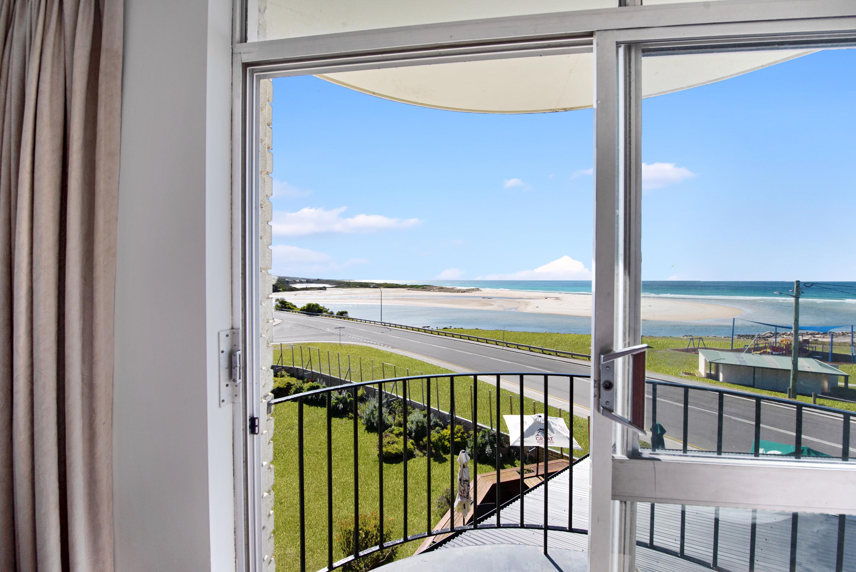 Scamander Beach Resort Eksteriør billede