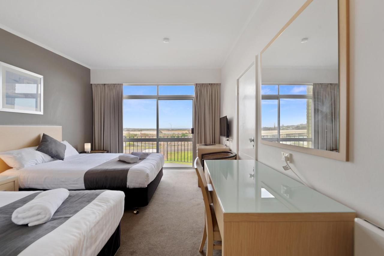 Scamander Beach Resort Eksteriør billede