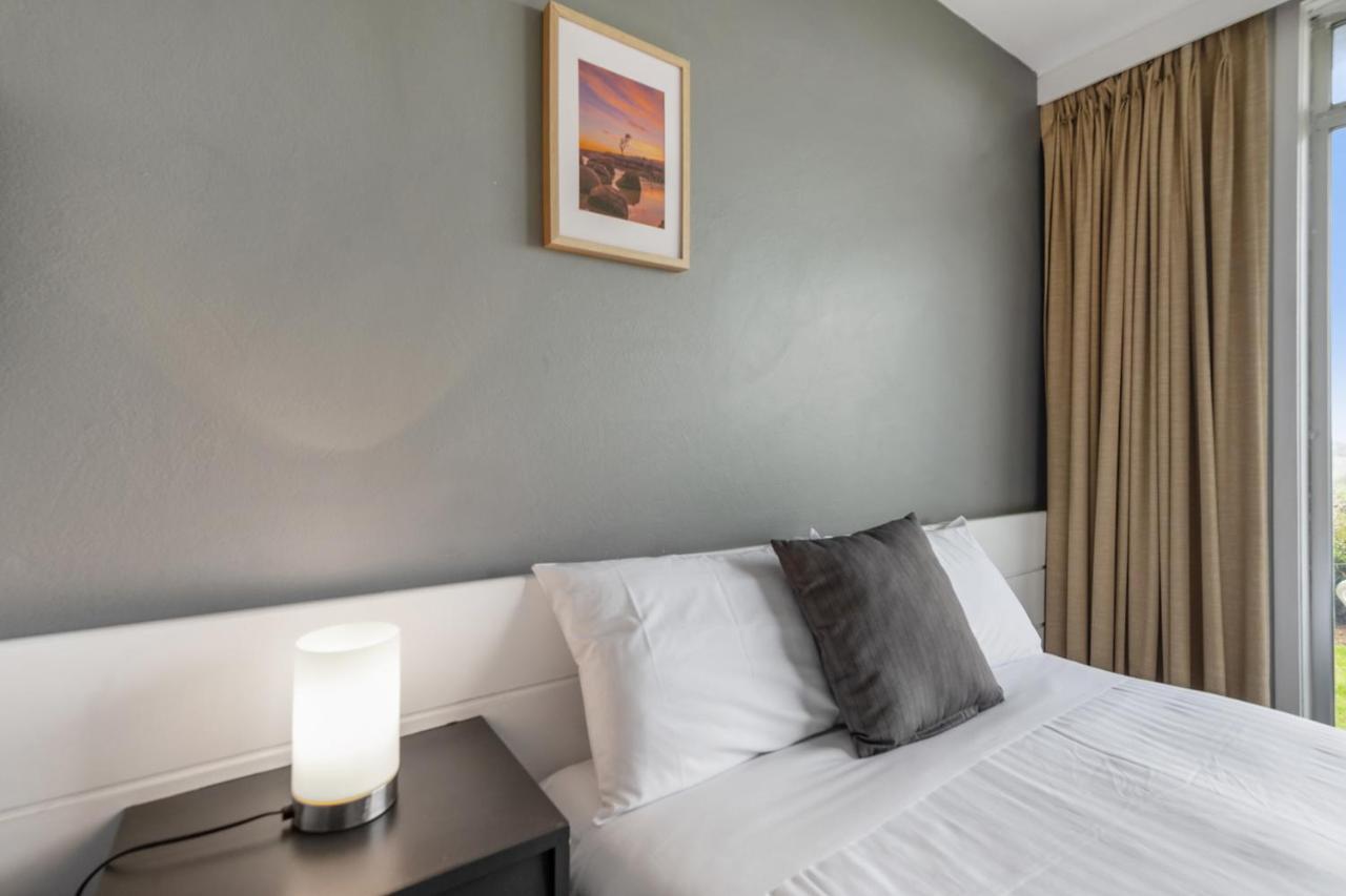 Scamander Beach Resort Eksteriør billede