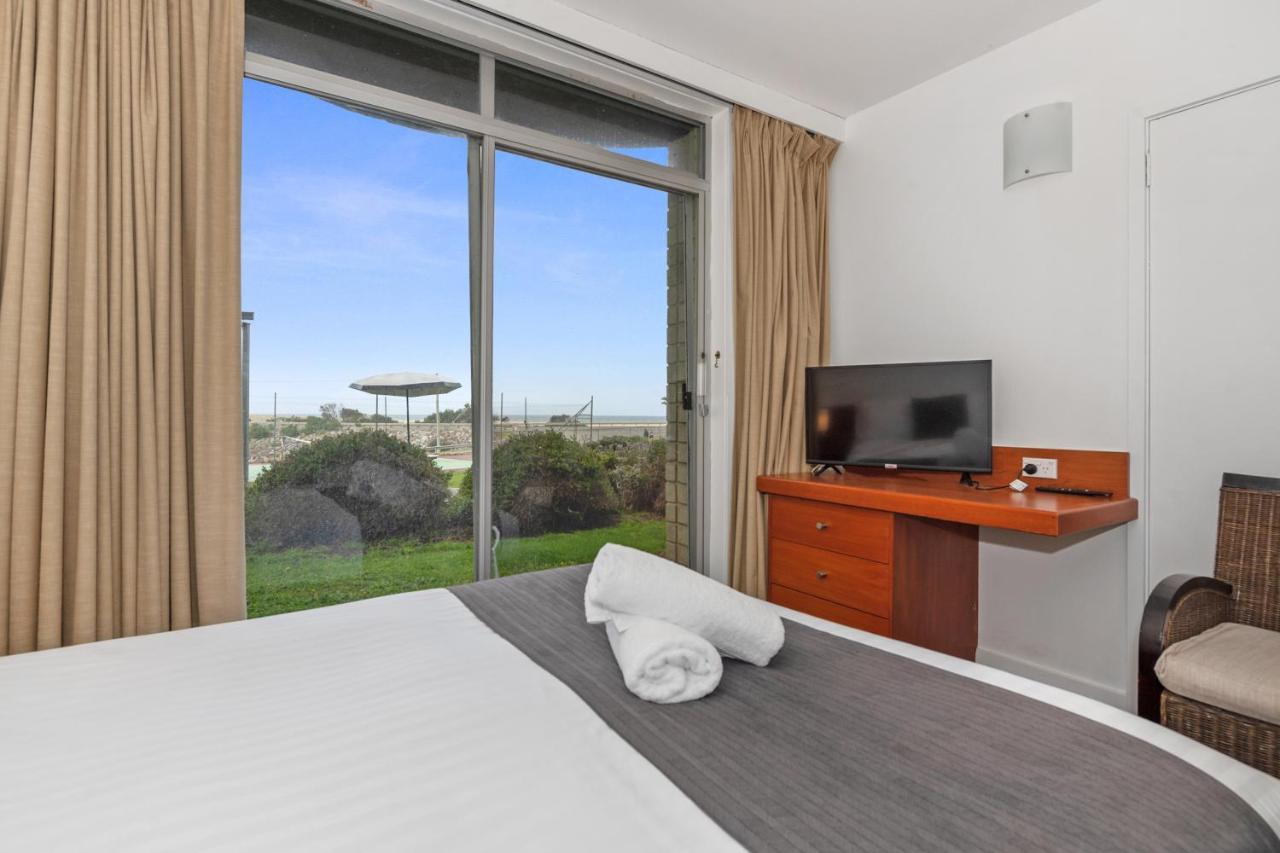 Scamander Beach Resort Eksteriør billede
