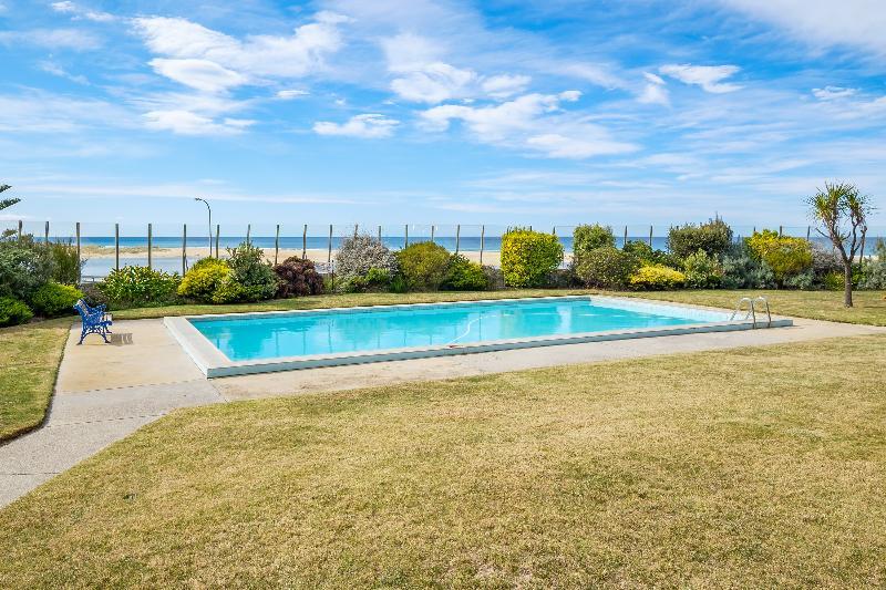 Scamander Beach Resort Eksteriør billede