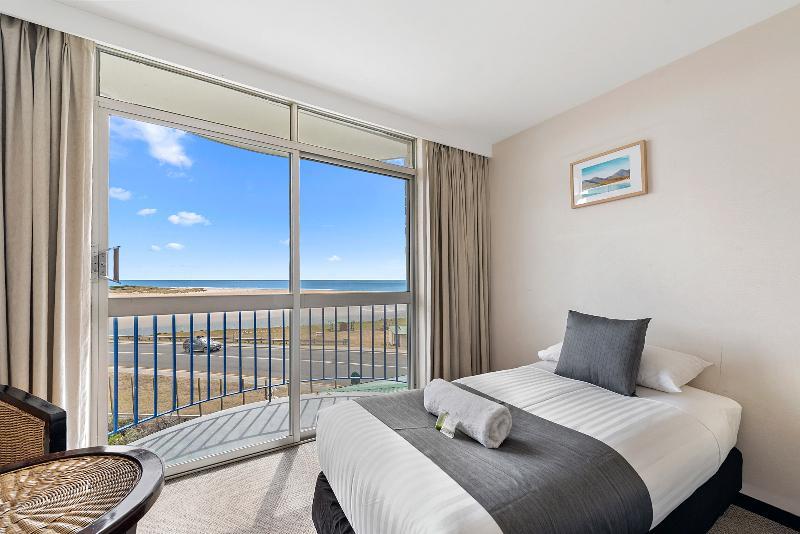 Scamander Beach Resort Eksteriør billede